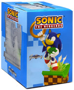 "Super Sonic the Hedgehog" Bundle (Toys)