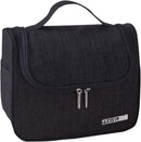 Versatile Travel Cosmetic Organizer: Makeup Case Pouch for Toiletries