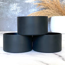 BLACK Tumbler Boot -fits 20-40oz