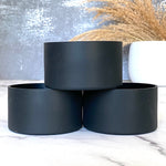 BLACK Tumbler Boot -fits 20-40oz