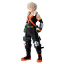 MY HERO ACADEMIA FIGURE -KATSUKI BAKUGO-