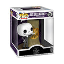Funko Pop Deluxe The Nightmare Before Christmas   Jack