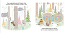 Peanut Bear: What's in the Forest?