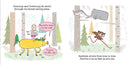 Peanut Bear: What's in the Forest?