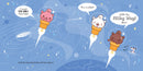 Kitty Cones: The Purrfect Day