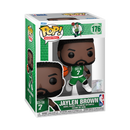 PREORDER (Estimated Arrival Q3 2024) POP NBA: Warriors - Jaylen Brown