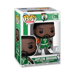 PREORDER (Estimated Arrival Q3 2024) POP NBA: Warriors - Jaylen Brown
