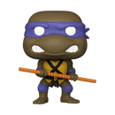 POP! TV: TMNT S4 - Donatello