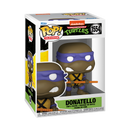 PREORDER (Estimated Arrival Q3 2024) POP TV: TMNT Teenage Mutant Ninja Turtles Series 4 - Donatello