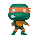 PREORDER (Estimated Arrival Q3 2024) POP TV: TMNT Teenage Mutant Ninja Turtles Series 4 - Michelangelo