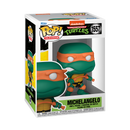 PREORDER (Estimated Arrival Q3 2024) POP TV: TMNT Teenage Mutant Ninja Turtles Series 4 - Michelangelo
