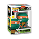 POP! TV: TMNT S4 - Michelangelo
