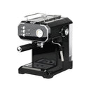 Semi Automatic Steam Milk Coffee Machine