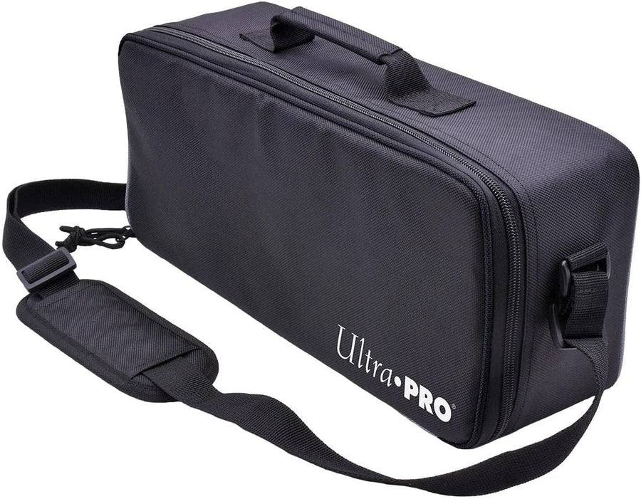 Ultra PRO: Deluxe Gaming Trove (Black Trim)