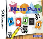 Math Play (Nintendo DS)