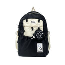 Cute Girl Junior High School Student Good-looking Backpack