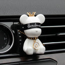 Car Mounted Perfume Air Outlet Accessory