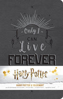 Harry Potter: Character Notebook Collection (Set of 2)