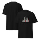 Custom Teamwear Loose-fitting Summer Short-sleeve T-shirts