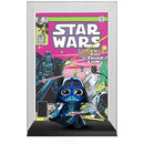 Funko Pop! Star Wars Darth Vader 1977 Comic Cover Figure with Case