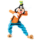 IncrediBuilds: Disney: Goofy Book and 3D Wood Model