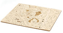IncrediBuilds: Disney: Goofy Book and 3D Wood Model