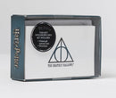 Harry Potter: Deathly Hallows Foil Gift Enclosure Cards (Set of 10)