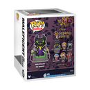 PREORDER (Estimated Arrival Q3 2024) POP Disney: Sleeping Beauty 65th Anniversary - Set of 6 (Including Deluxe Maleficent) with 4in Soft Protectors