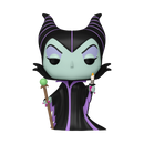 PREORDER (Estimated Arrival Q3 2024) POP Disney: Sleeping Beauty 65th Anniversary - Maleficent w/Candle