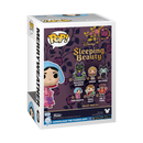 PREORDER (Estimated Arrival Q3 2024) POP Disney: Sleeping Beauty 65th Anniversary - Set of 5 with Soft Protectors