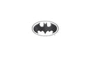 DC Comics: Batman Foil Note Cards (Set of 10)