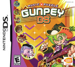 Music Puzzle Gunpey (Nintendo DS)