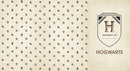 Harry Potter: Hogwarts Hardcover Ruled Journal