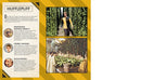 Harry Potter: Hufflepuff Ruled Pocket Journal