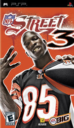 NFL Street 3 (PSP)