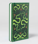 DC Comics: Poison Ivy Hardcover Ruled Journal