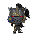 PREORDER (Estimated Arrival August 2024) Pop! Games: Dungeons & Dragons - Soth *Glow in the Dark*  (2024 SHARED EXCLUSIVE)