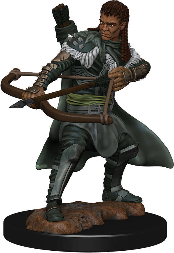 D&D: Icons of the Realms - Human Ranger Male Premium Figure