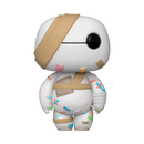PREORDER (Estimated Arrival August 2024) Pop! Super: Disney's Big Hero 6 - Baymax with Bandages (2024 SHARED EXCLUSIVE)