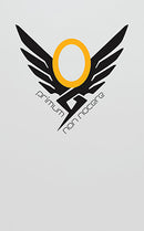Overwatch: Pocket Notebook Collection (Set of 3)