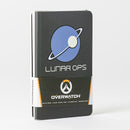 Overwatch: Pocket Notebook Collection (Set of 3)