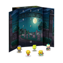 Pocket POP! The Simpsons 13-day Countdown Calendar