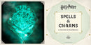 Harry Potter: Spells and Charms: A Movie Scrapbook