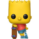 Funko Pop! Television The Simpsons Vinyl Figures - Select Figure(s)