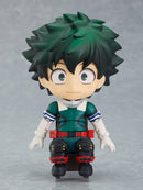 My Hero Academia Nendoroid Swacchao! Izuku Midoriya Figure