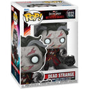 Funko Pop! Marvel: Doctor Strange Multiverse of Madness - Dead Strange