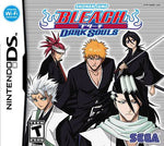 Bleach: Dark Souls (Nintendo DS)