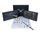 Harry Potter: The Wand Collection