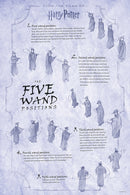 Harry Potter: The Wand Collection
