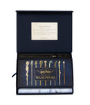 Harry Potter: The Wand Collection